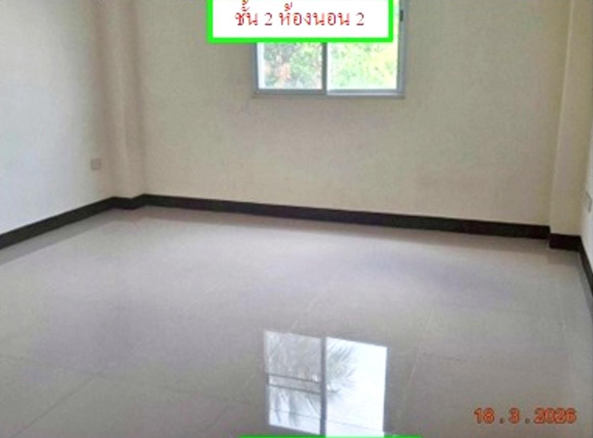 รูป อาคารพาณิชย์ 43.3 ตร.วา เมืองนครราชสีมา นครราชสีมา 8.8M - รูปที่ 32/44