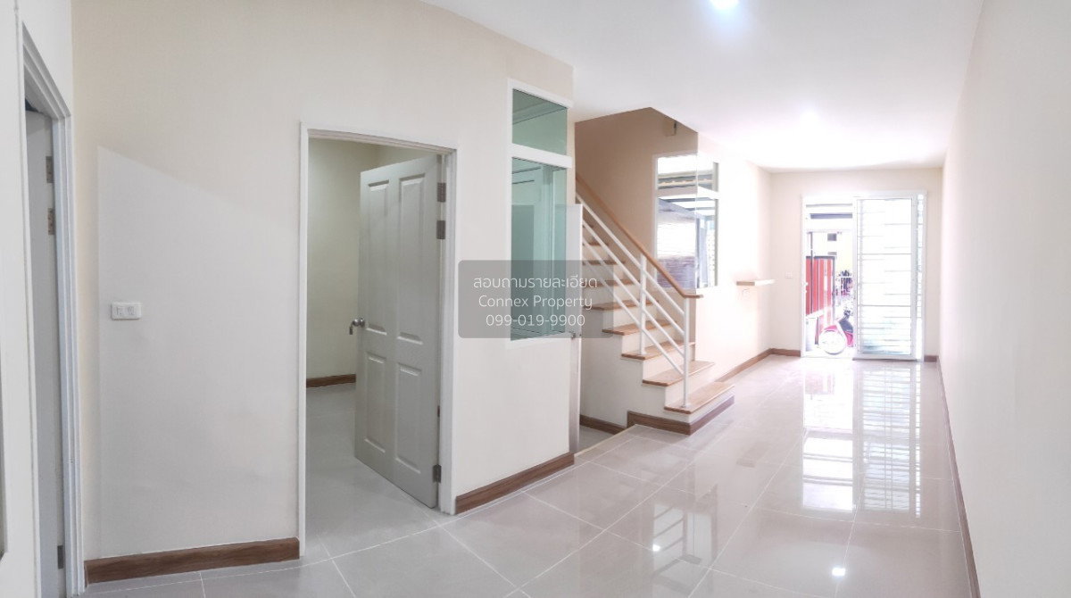 รูป ขายทาวน์เฮ้าส์/ทาวน์โฮม  โกลเด้น ทาวน์ 2 ศรีนครินทร์ - สุขุมวิท บางเมือง เมืองสมุทรปราการ สมุทรปราการ CX-150528 ✅ ทักไลน์ @connexproperty ตอบทันที ทีมงานมืออาชีพ ✅ - รูปที่ 3/12