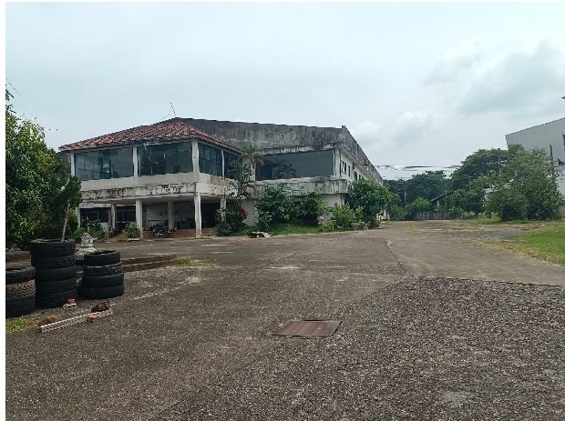 รูป อาคารสำนักงาน 4073.3 ตร.วา หาดใหญ่-สงขลา หาดใหญ่ สงขลา 122.4M - รูปที่ 1/11