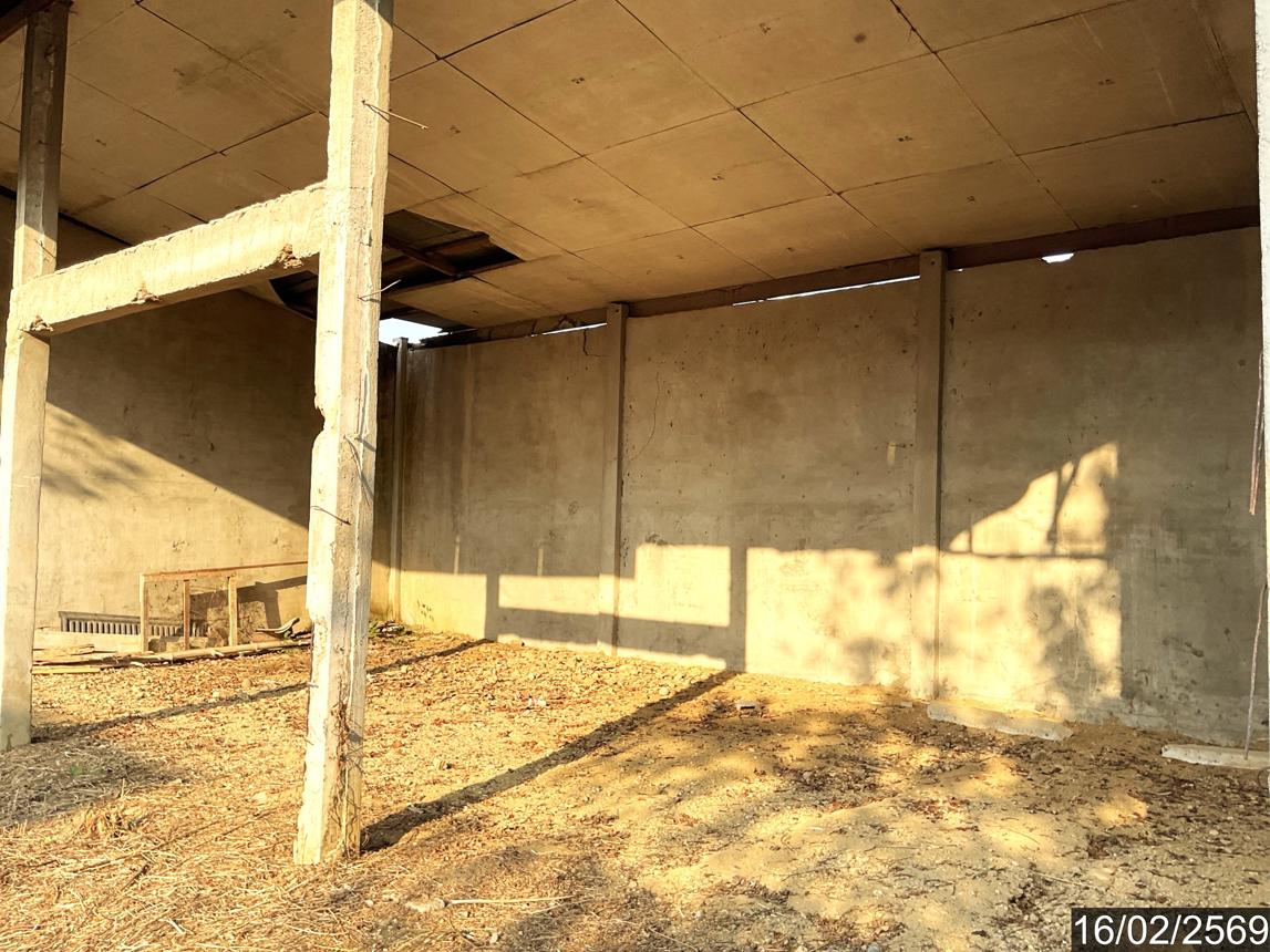 รูป บ้านเดี่ยว 925 ตร.วา เทิง เชียงราย 3.7M - รูปที่ 37/44