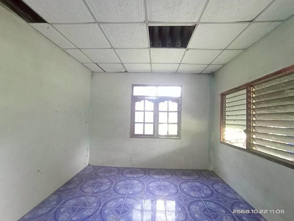 รูป บ้านเดี่ยว 109 ตร.วา บรบือ มหาสารคาม 976,000 - รูปที่ 17/30