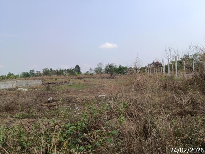 รูป บ้านเดี่ยว 22359 ตร.วา วชิรบารมี พิจิตร 7.2M - รูปที่ 9/24