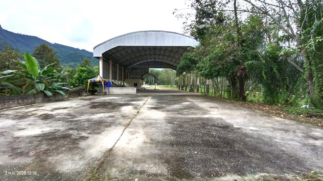 รูป เพิงอเนกประสงค์ 1309 ตร.วา เมืองนครศรีธรรมราช นครศรีธรรมราช 12.3M - รูปที่ 12/30
