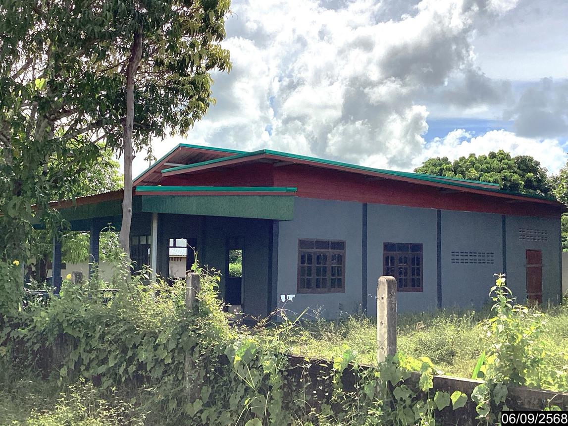 รูป บ้านเดี่ยว 1012 ตร.วา โพนนาแก้ว สกลนคร 5.2M - รูปที่ 51/68