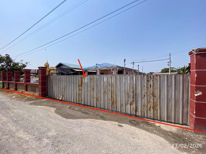 picture HOME 203 Sq.w. Don Tum Nakhon Pathom for 1.6M - 17/38