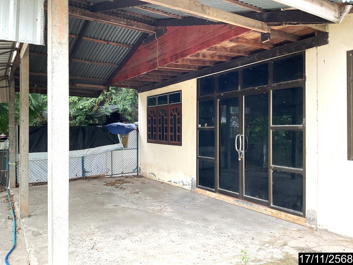 รูป บ้านเดี่ยว 103 ตร.วา ศรีบุญเรือง หนองบัวลำภู 1.1M - รูปที่ 16/28