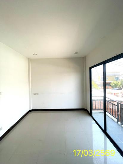 รูป บ้านเดี่ยว 36 ตร.วา ทรัพย์ธานี 5 ธัญบุรี ปทุมธานี 2.6M - รูปที่ 10/30