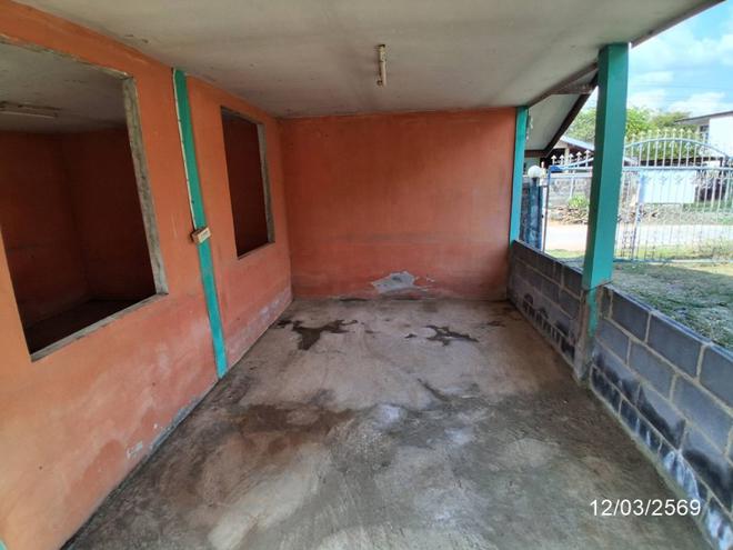 รูป บ้านเดี่ยว 190.4 ตร.วา พนมไพร ร้อยเอ็ด 885,000 - รูปที่ 4/38