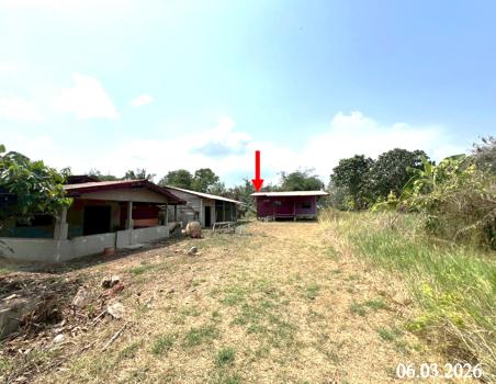 รูป บ้านเดี่ยว 2447 ตร.วา พิชัย อุตรดิตถ์ 2.7M - รูปที่ 39/42