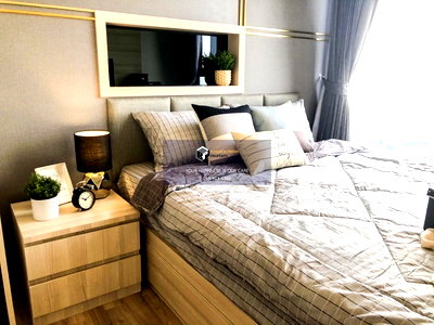 Condos for rent : The Line Jatujak-Mochit | 🚝Near BTS, MRT Chatuchak #2026040414278#FC