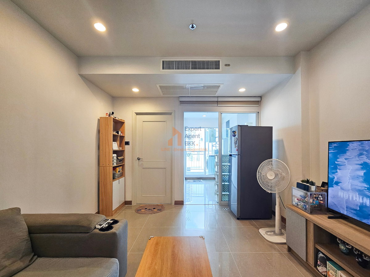 picture SALE : Supalai Wellington 2 - 1 Bedroom LC149 - 5/11