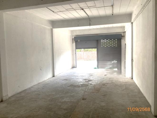 picture HOME 19.8 Sq.w. Wiang Sa Surat Thani for 1.5M - 5/22