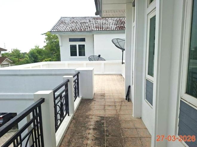 รูป บ้านเดี่ยว 81.7 ตร.วา ราชพฤกษ์ เอ็กซ์คลูซีฟ สุขุมวิท 103 เขตประเวศ กรุงเทพมหานคร 12.2M - รูปที่ 30/64