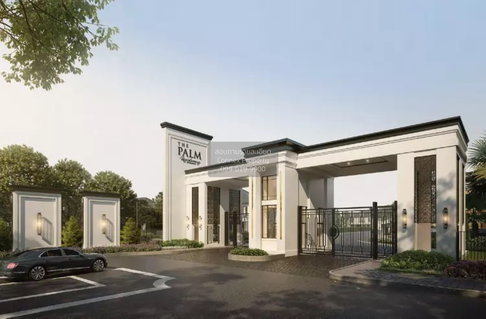 ขายบ้าน  เดอะ ปาล์ม เรสซิเดนเซส วัชรพล MRT-วัชรพล ท่าแร้ง เขต บางเขน กรุงเทพ CX-151041 ✅ ทักไลน์ @connexproperty ตอบทันที ทีมงานมืออาชีพ ✅