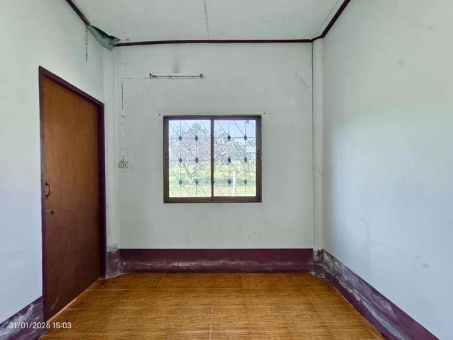 รูป บ้านเดี่ยว 800 ตร.วา จอมทอง เชียงใหม่ 2.8M - รูปที่ 7/40