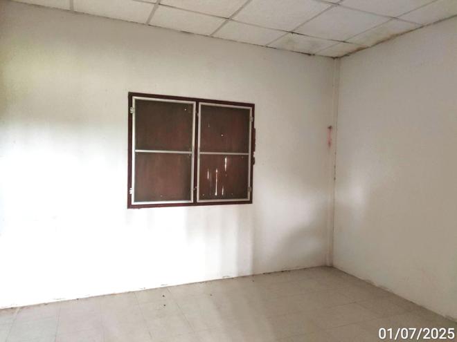 รูป บ้านเดี่ยว 2800 ตร.วา โกสุมพิสัย มหาสารคาม 2.6M - รูปที่ 5/24