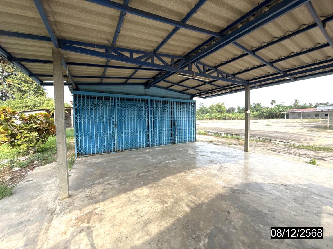 picture HOME 2325 Sq.w. Bung Samakkhi Kamphaeng Phet for 9.3M - 32/52