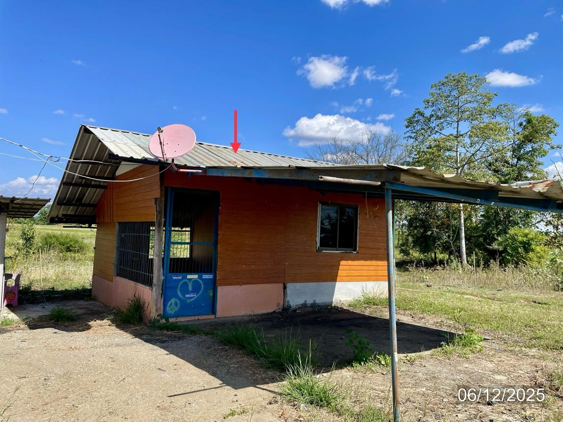 รูป บ้านเดี่ยว 2958 ตร.วา ดงเจริญ พิจิตร 5.6M - รูปที่ 37/44