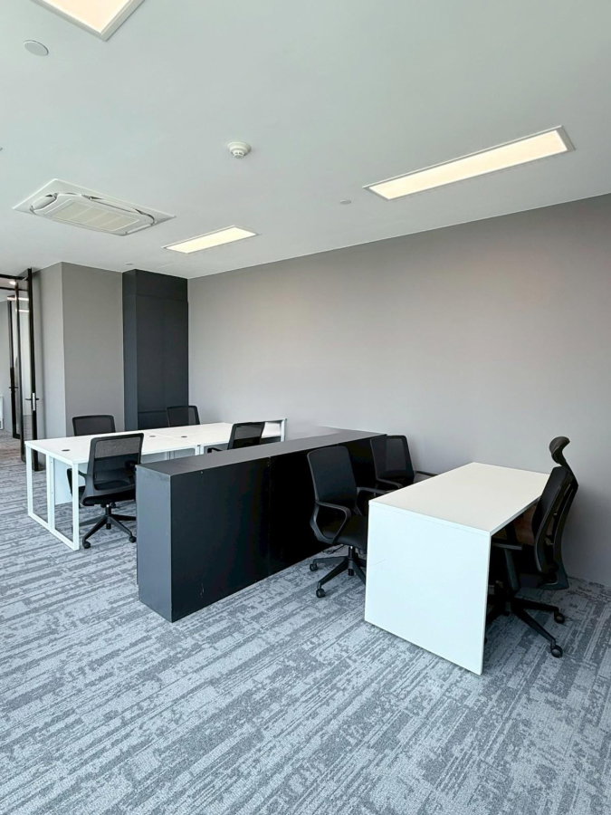 รูป WS7039 ✨ TIPCO WORK HUB – ออฟฟิศพร้อมใช้ ใจกลางเมืองอารีย์ 🚀ราคาเช่า 67,830 บาท/เดือน - รูปที่ 5/9