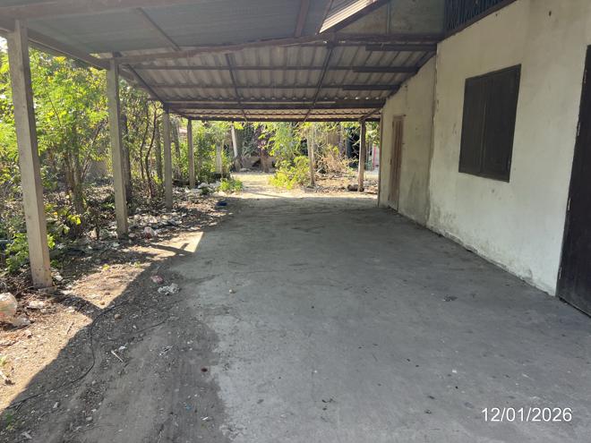 รูป บ้านเดี่ยว 120 ตร.วา ตาคลี นครสวรรค์ 927,000 - รูปที่ 17/40