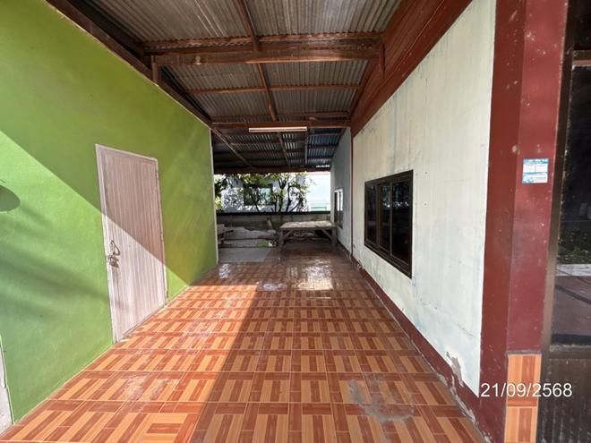 picture HOME 128 Sq.w. Rattana Buri Surin for 1.1M - 4/28
