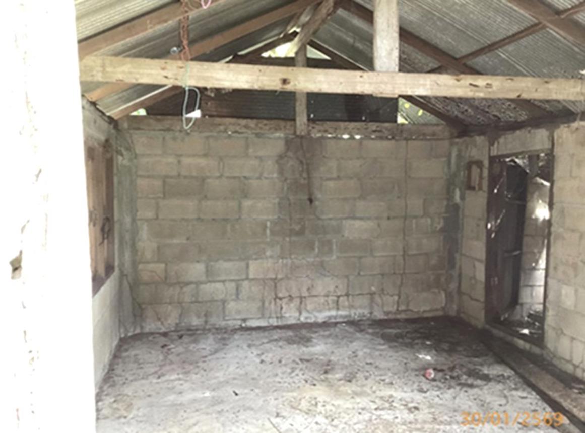 picture HOME 232.2 Sq.w. Muang Krabi Krabi for 2.8M - 8/16