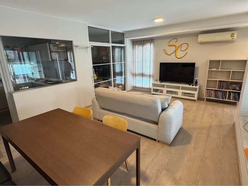 รูป ให้เช่าบ้าน Anya บางนา-รามคำแหง 2 ใกล้ Mega บางนา (Rt-01) - รูปที่ 3/13