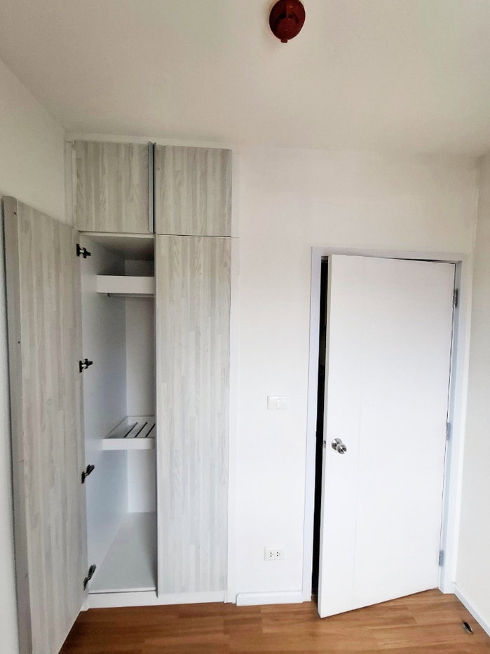 รูป คอนโดให้เช่า Notting Hill แพรกษา (2 ห้องนอน!!! เซฟค่าใช้จ่าย) ราคาดีที่สุด!!! - รูปที่ 6/13