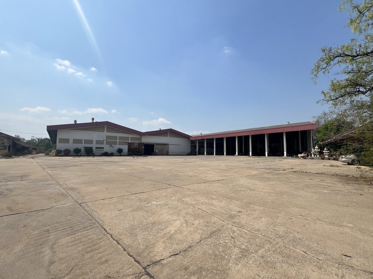 picture LAND 7487 Sq.w. Non Sung Nakhon Ratchasima for 58.4M - 3/17