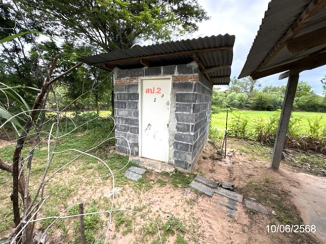 picture FACTORY 4233 Sq.w. Muang Samsip Ubon Ratchathani for 1.7M - 2/24