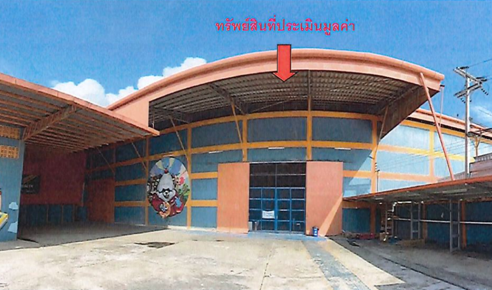 picture LAND 1394.2 Sq.w. Sawankhalok Sukhothai for 20.8M - 2/9