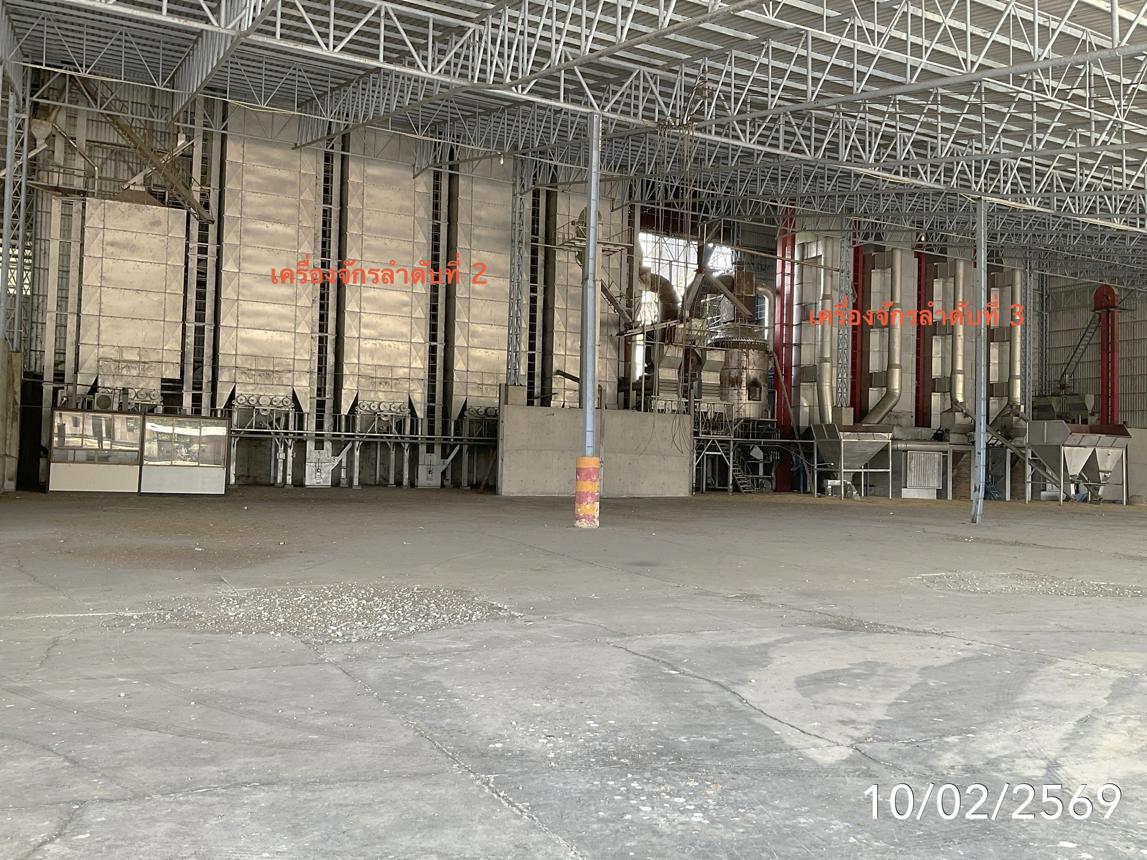 รูป เครื่องจักร พญาเม็งราย เชียงราย 14.4M - รูปที่ 20/42