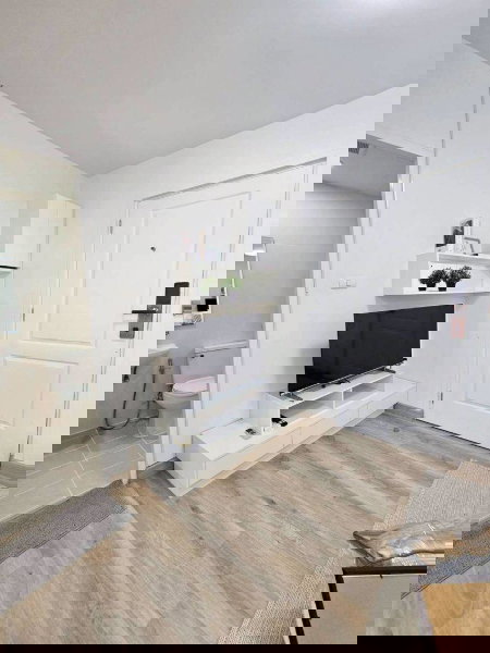 รูป #b4822 6/4/69 ให้เช่า I CONDO Sukhumvit 105 📲📢สอบถาม ld line @condoboy - รูปที่ 6/14