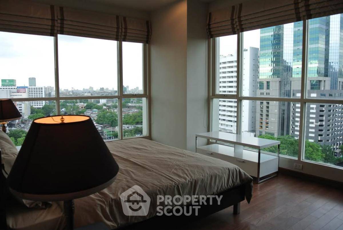 รูป คอนโด 2-ห้องนอน ที่ ดิ แอดเดรส ชิดลม ใกล้ BTS ชิดลม (ID 2783987) - รูปที่ 6/9