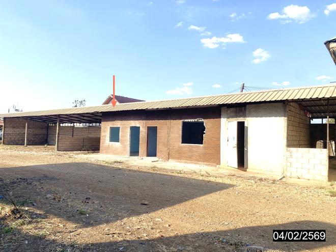 รูป บ้านเดี่ยว 1613 ตร.วา วังโป่ง เพชรบูรณ์ 9.6M - รูปที่ 23/72
