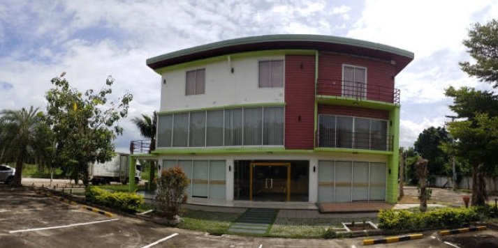 รูป บ้านพร้อมกิจการ 5370 ตร.วา ดอนแร่ ราชบุรี เมืองราชบุรี ราชบุรี 21.7M - รูปที่ 4/14