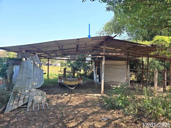 รูป บ้านเดี่ยว 247.5 ตร.วา เมืองพิษณุโลก พิษณุโลก 1.6M - รูปที่ 19/42