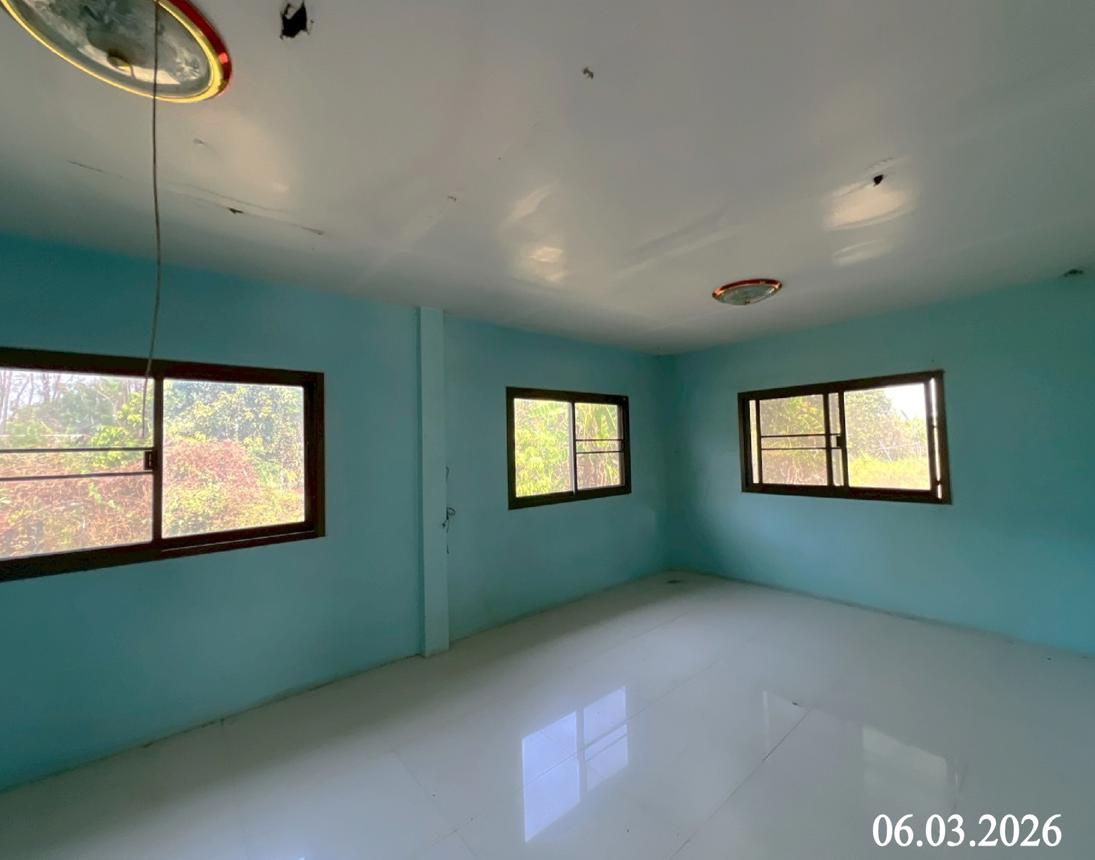 รูป บ้านเดี่ยว 2447 ตร.วา พิชัย อุตรดิตถ์ 2.7M - รูปที่ 35/42