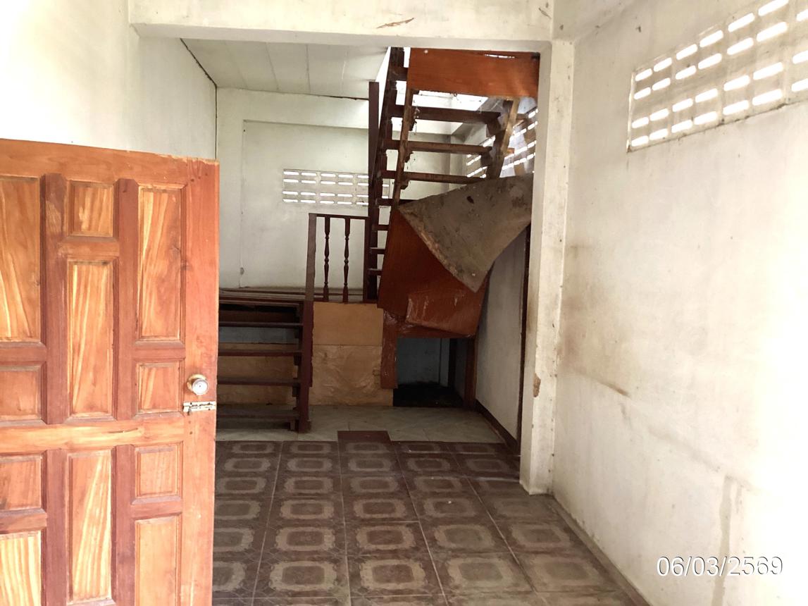 รูป บ้านเดี่ยว 156.5 ตร.วา ดอกคำใต้ พะเยา 1.9M - รูปที่ 11/20