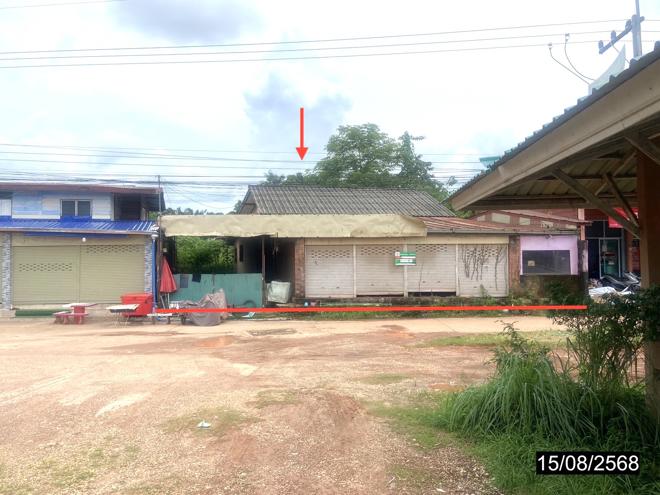 รูป บ้านเดี่ยว 721 ตร.วา เมืองบึงกาฬ บึงกาฬ 6M - รูปที่ 2/38