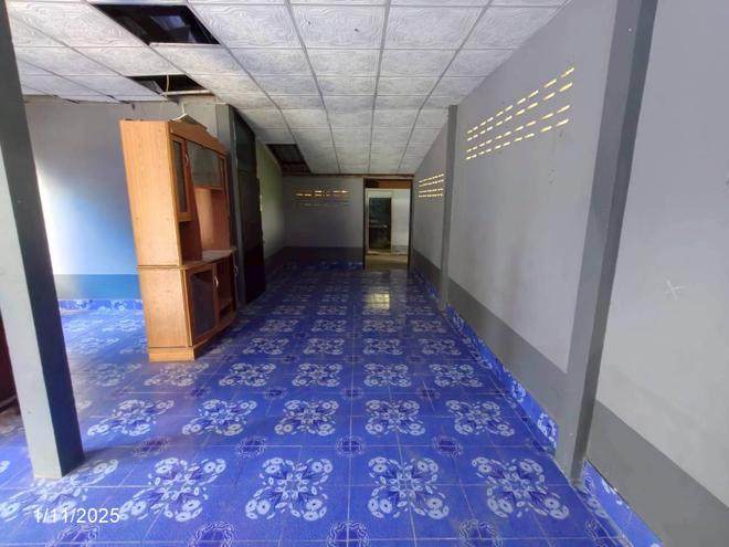 รูป บ้านเดี่ยว 116 ตร.วา ภูเขียว ชัยภูมิ 1.8M - รูปที่ 4/44