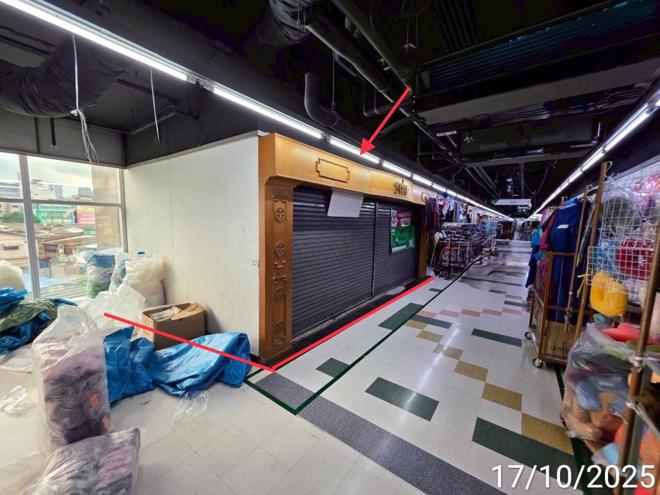 รูป ห้องชุดสำนักงาน 30.77 ตร.วา โบ๊เบ๊ทาวเวอร์ เขตป้อมปราบศัตรูพ่าย กรุงเทพมหานคร 5.4M - รูปที่ 2/22