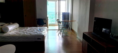 Condos for rent : 🔺 For Rent Condo SUPALAI PARK RATCHAPHRUEK-PHETKASEM Building 1, Floor 31,Studio, Room size 33.00 sqm