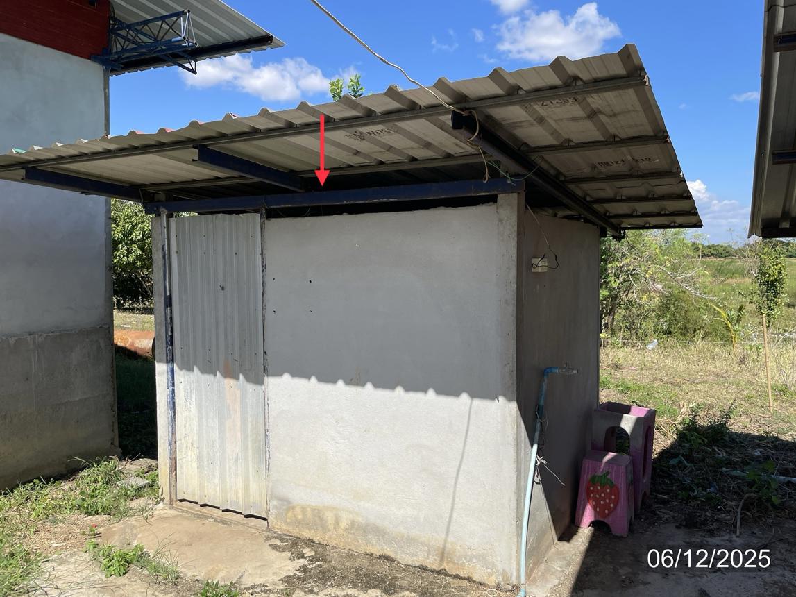 รูป บ้านเดี่ยว 2958 ตร.วา ดงเจริญ พิจิตร 5.6M - รูปที่ 35/44