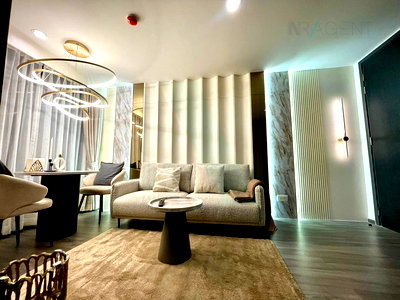 Condos for rent Soi Thonglor (Sukhumvit 55) : 🔺 For Rent Condo IDEO MOBI SUKHUMVIT 40 Building 1, Floor 7,1 bed room, Room size 35 sqm