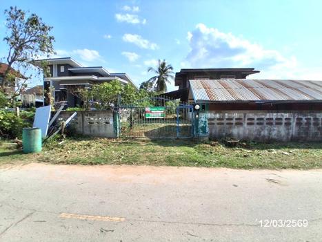 รูป บ้านเดี่ยว 190.4 ตร.วา พนมไพร ร้อยเอ็ด 885,000 - รูปที่ 35/38
