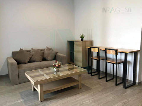 For Rent Condo REGENT HOME SUKHUMVIT 97/1 Building B, Floor 4,1 bed room, Room size 29.00 sqm