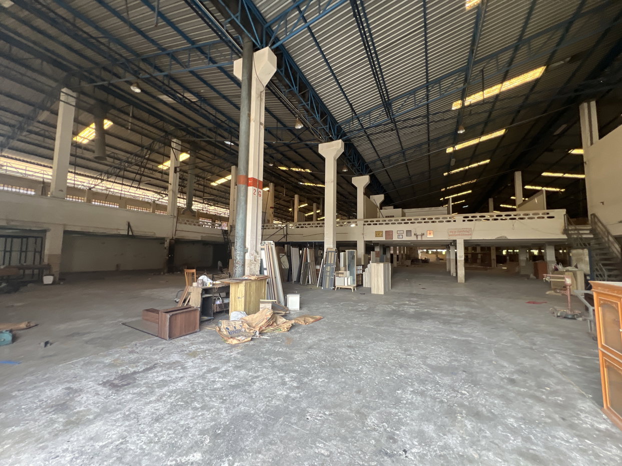 picture LAND 7487 Sq.w. Non Sung Nakhon Ratchasima for 58.4M - 11/17