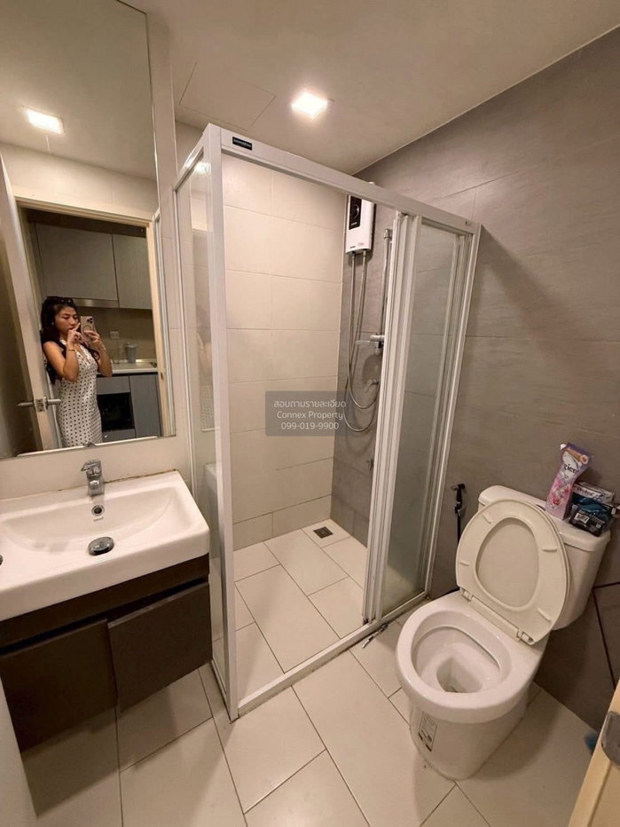 รูป 🔥🔥🔥 เช่าคอนโด แอทโมซ ลาดพร้าว 15 MRT-ลาดพร้าว จอมพล เขต จตุจักร กรุงเทพ CX-151390 ✅ ทักไลน์ @connexproperty ตอบทันที ทีมงานมืออาชีพ ✅ 🔥🔥🔥 - รูปที่ 5/6