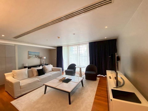 Lacitta penthouse Thonglo soi 8